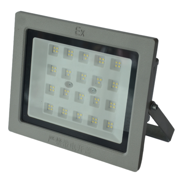 LED Explosion-Proof Lamp