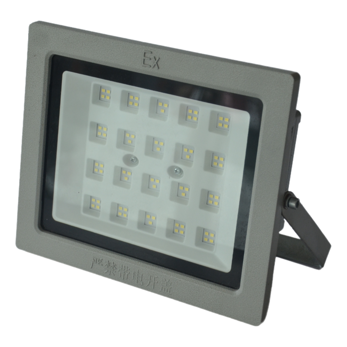 LED Explosion-Proof Lamp
