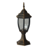 Post Top Lamp 2