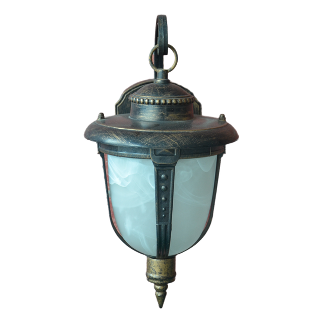 wall lamp