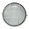 Moisture-proof Lamp Iron-base small middle big circle