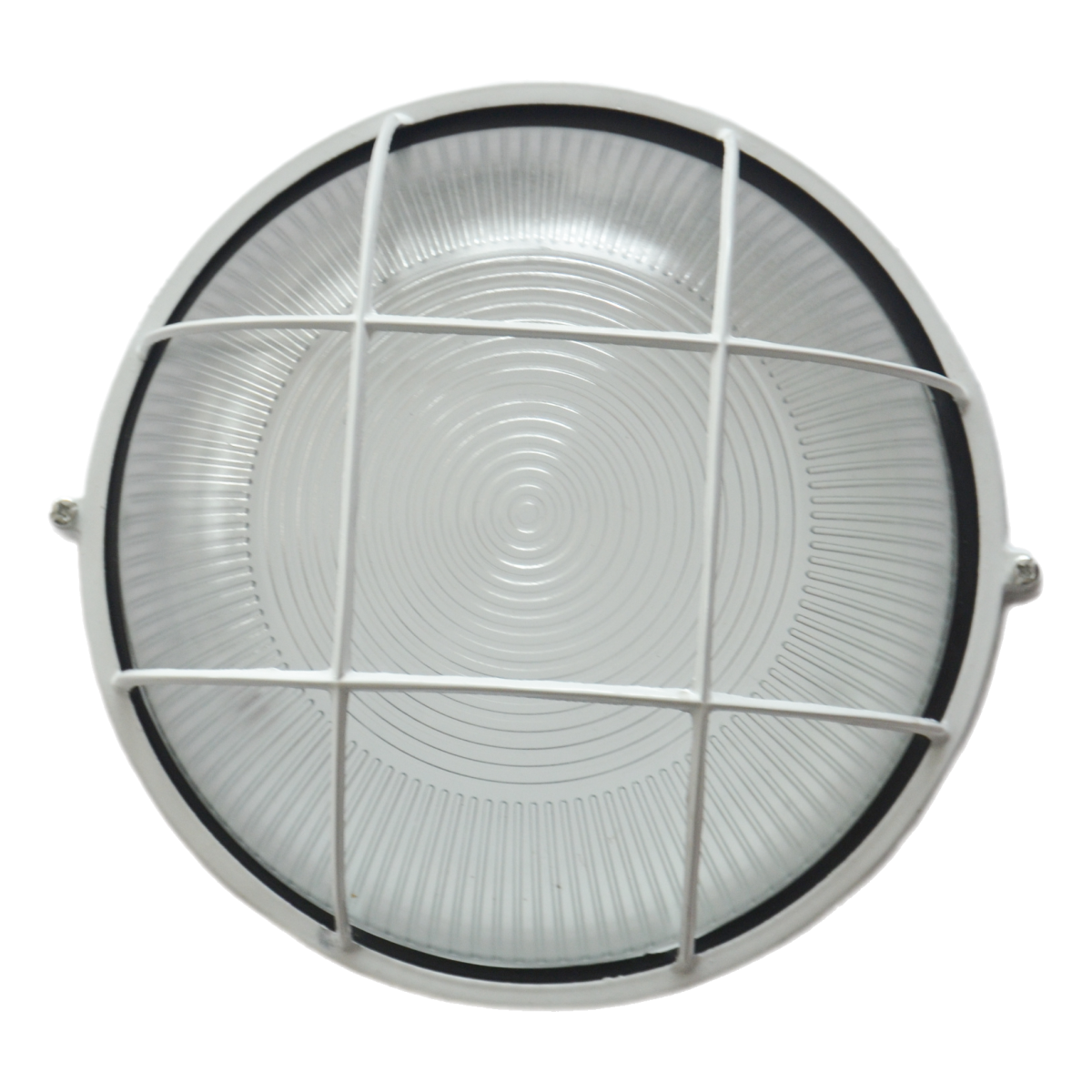 Moisture-proof Lamp Iron-base small middle big circle