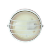 Moisture-proof Lamp All-Aluminum four-line cirle