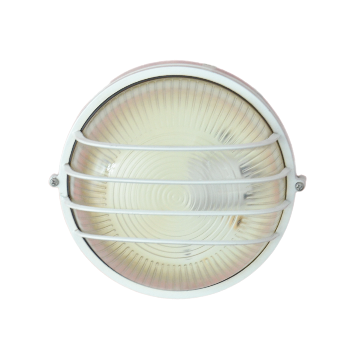 Moisture-proof Lamp All-Aluminum four-line cirle