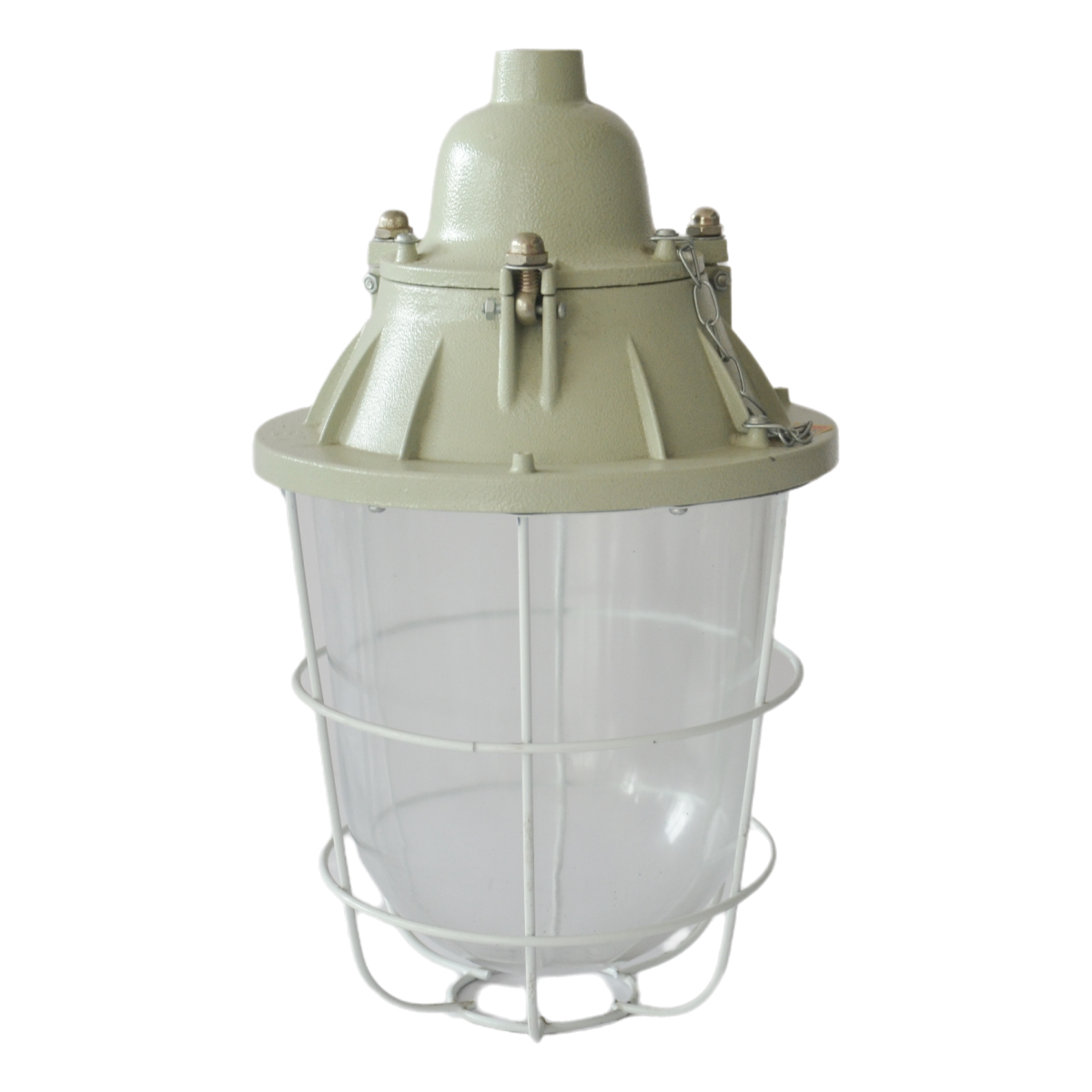 Explosion-Proof Lamp 2