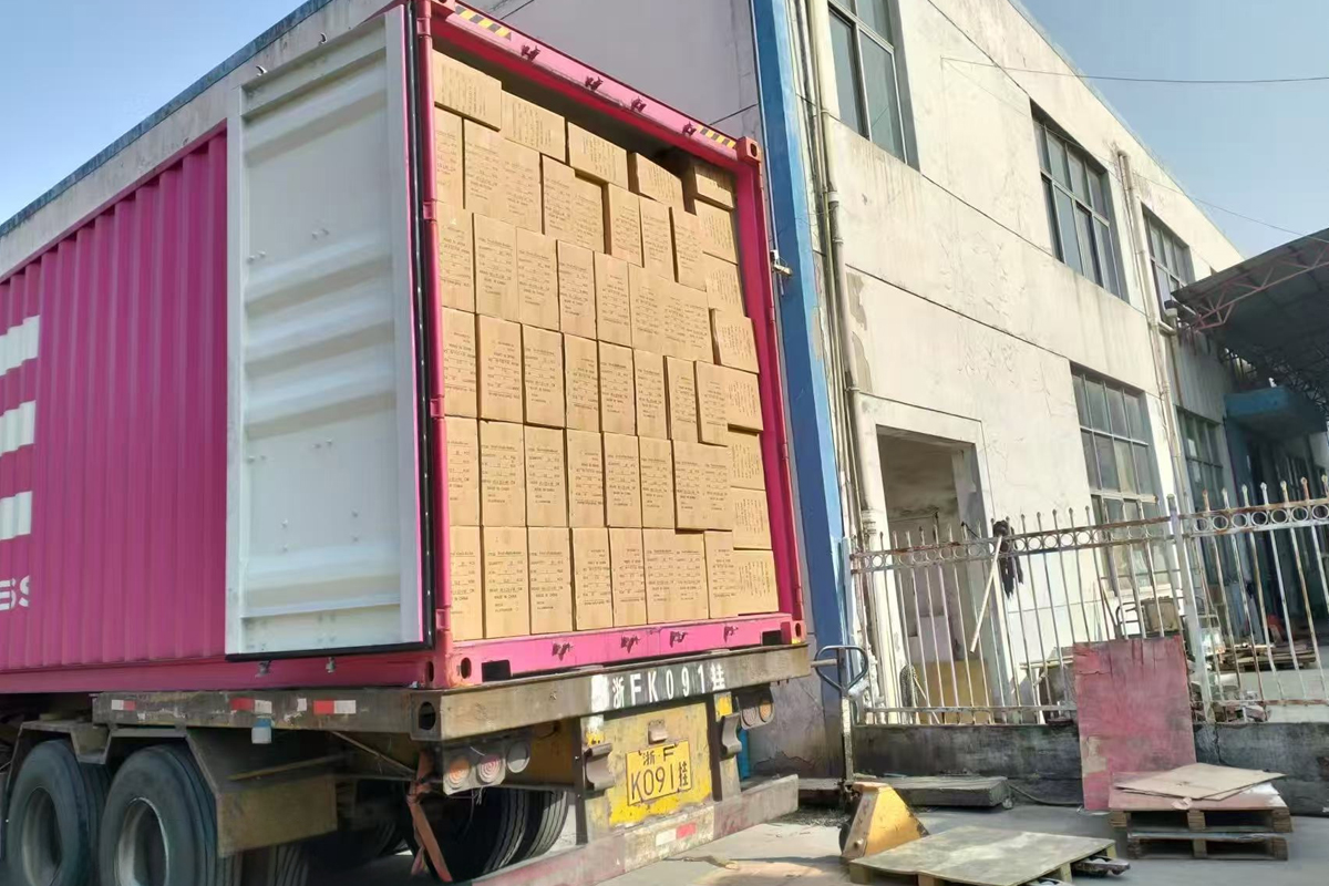  Fast order processing 