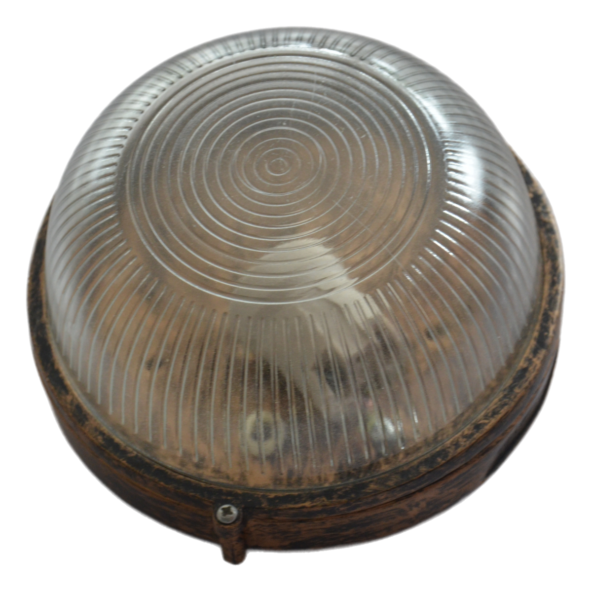 Custom Aluminum Waterproof Lamp