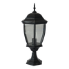 Post Top Lamp