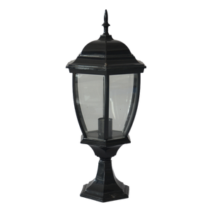 Post Top Lamp