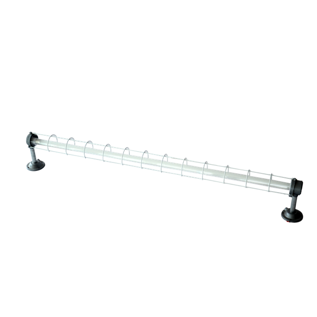 Explosion-Proof Lamp