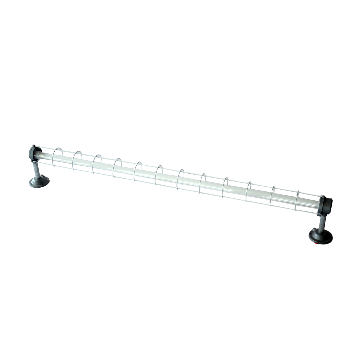Explosion-Proof Lamp