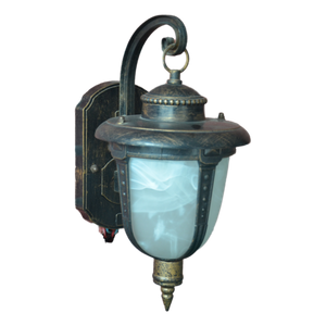 wall lamp
