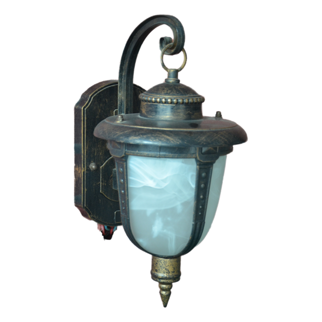 wall lamp