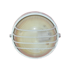 Moisture-proof Lamp Iron-base four-line cirle