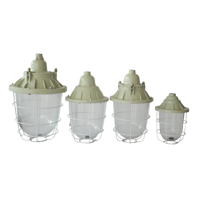 Explosion-Proof Lamp 2