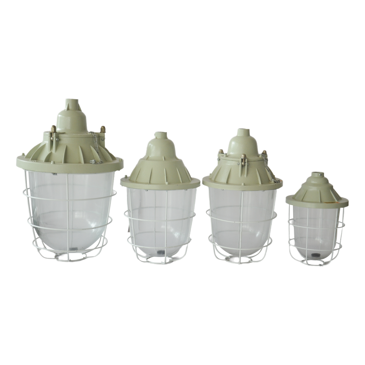 Explosion-Proof Lamp 2
