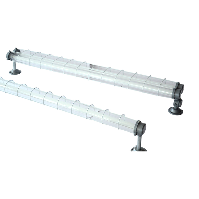 Explosion-Proof Lamp