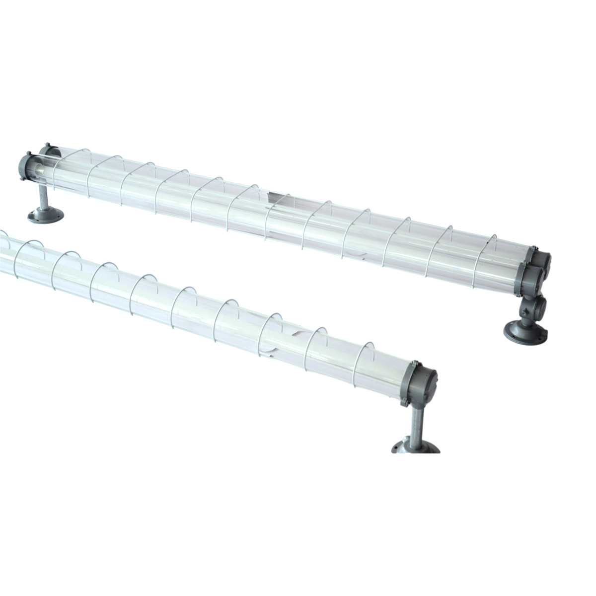 Explosion-Proof Lamp