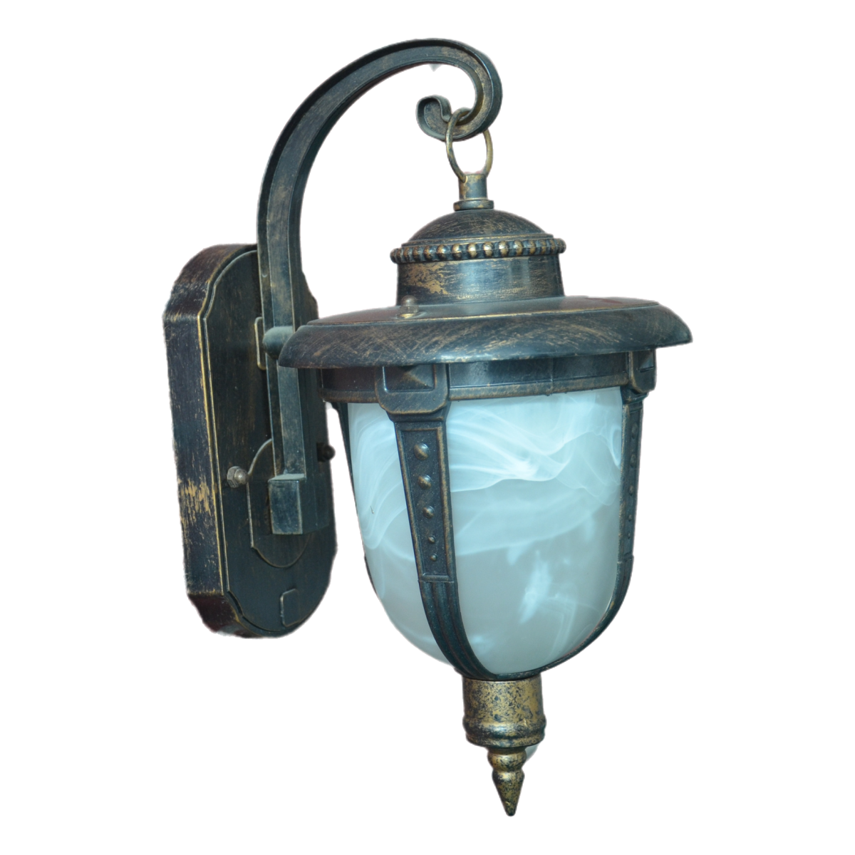 wall lamp