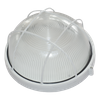 Moisture-proof Lamp Iron-base small middle big circle