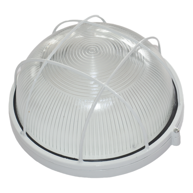 Moisture-proof Lamp Iron-base small middle big circle