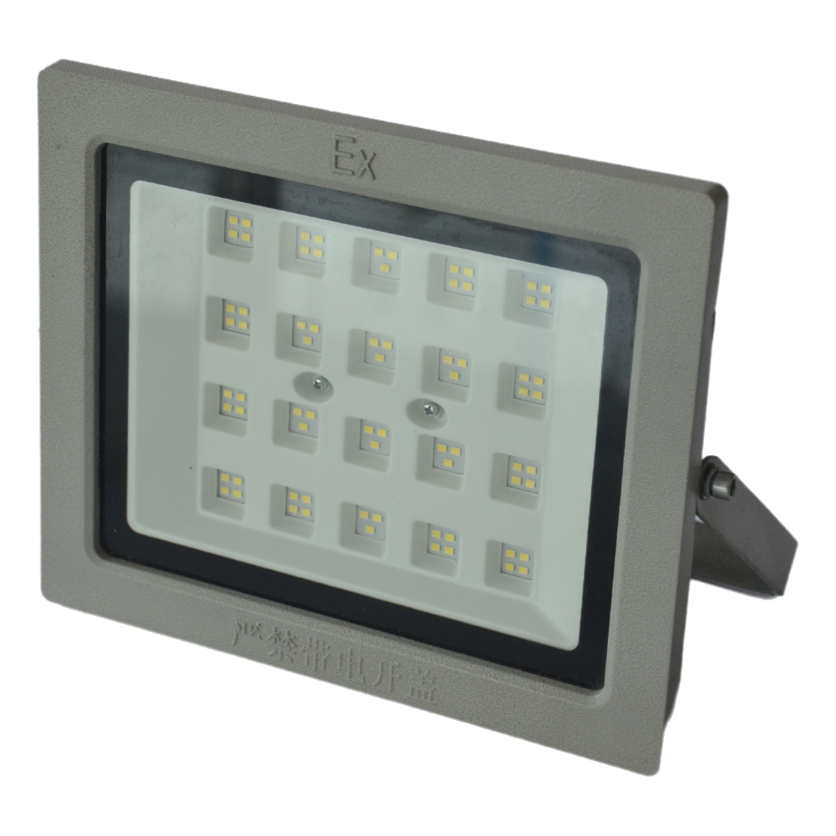 Hazardous Location LED Lighting