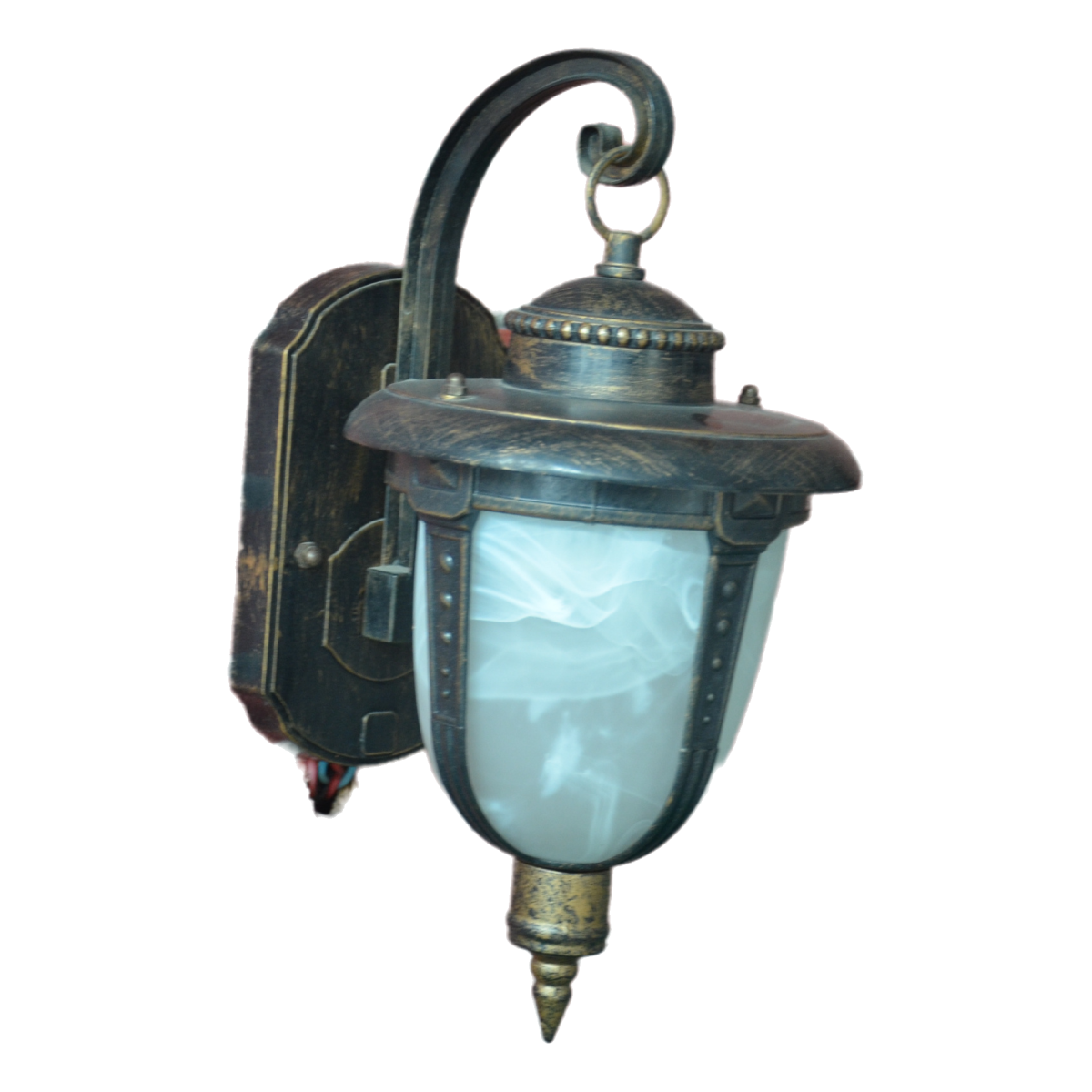wall lamp