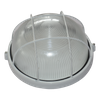 Moisture-proof Lamp Iron-base small middle big circle