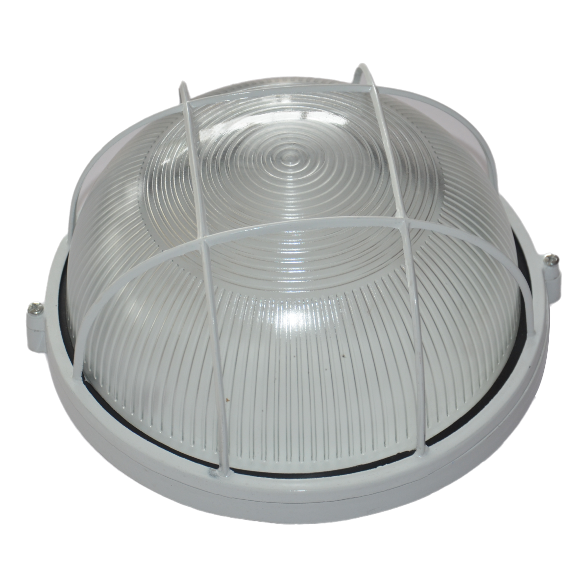 Moisture-proof Lamp Iron-base small middle big circle