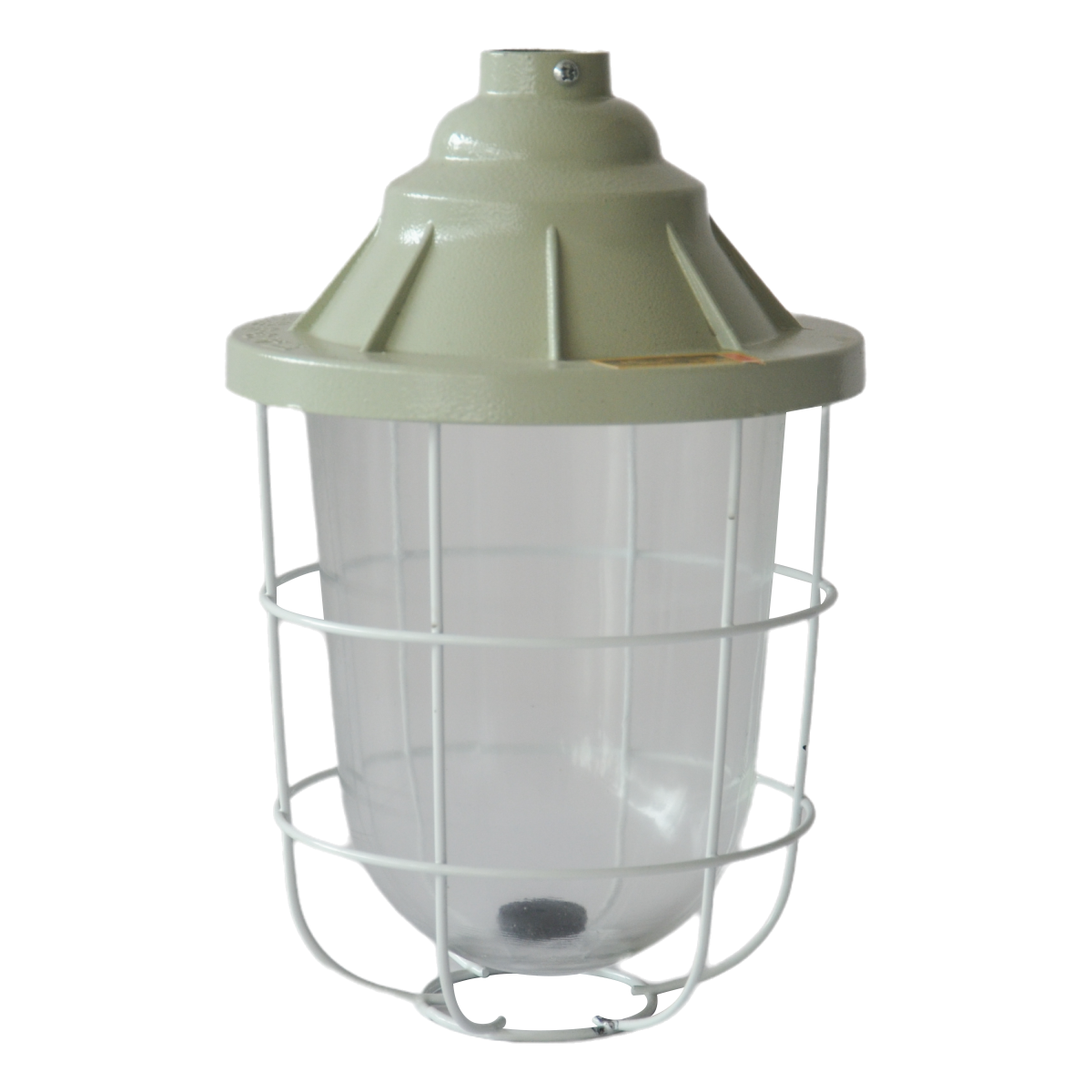 Explosion-Proof Lamp 2
