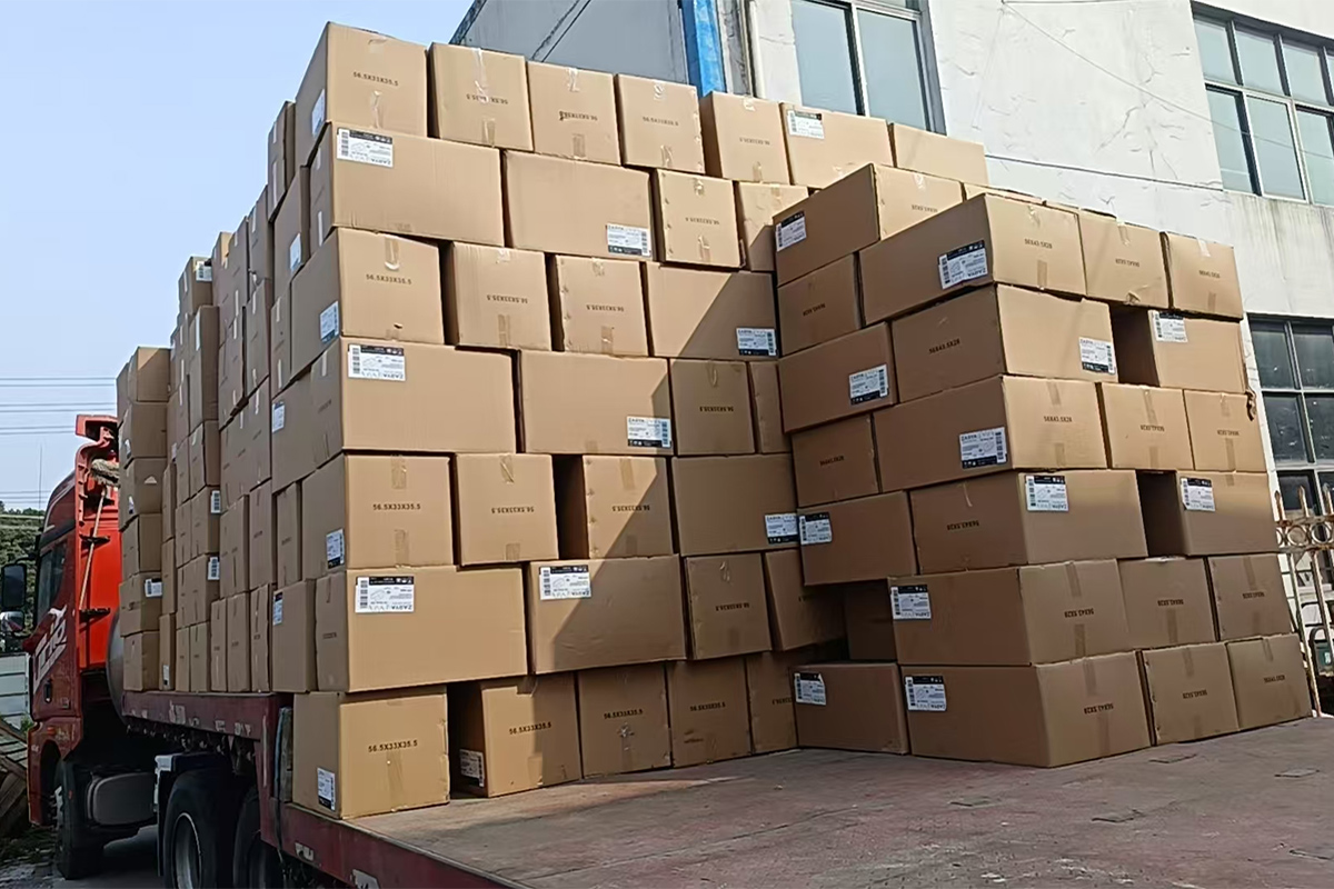  Flexible delivery plan 