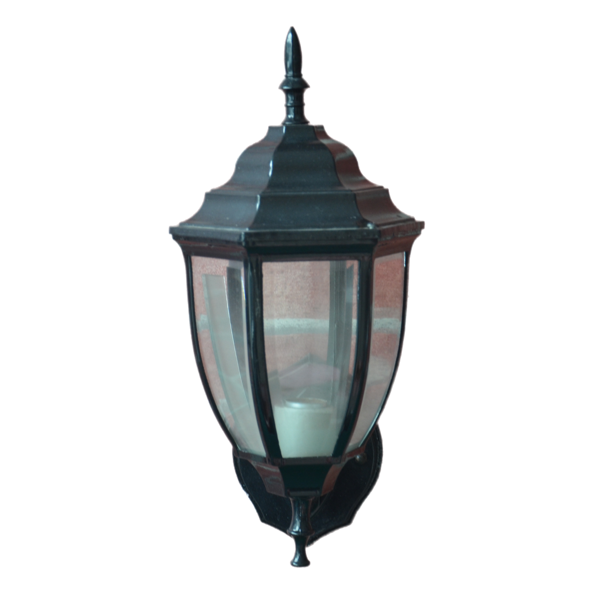 Custom Black Wall Lamp Manufacturer