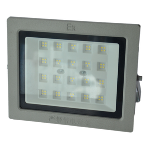 LED Explosion-Proof Lamp
