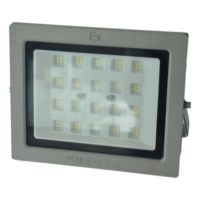 LED Explosion-Proof Lamp