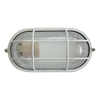 Moisture-proof Lamp all-aluminum oval