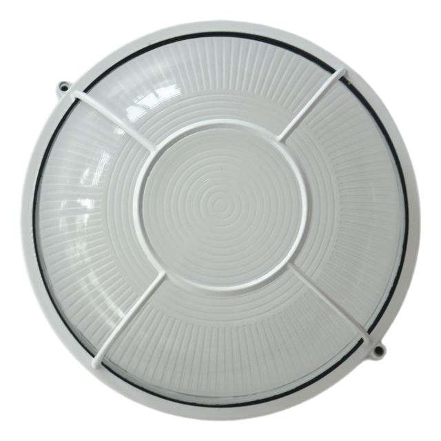 Moisture-proof Lamp Iron-base cirle