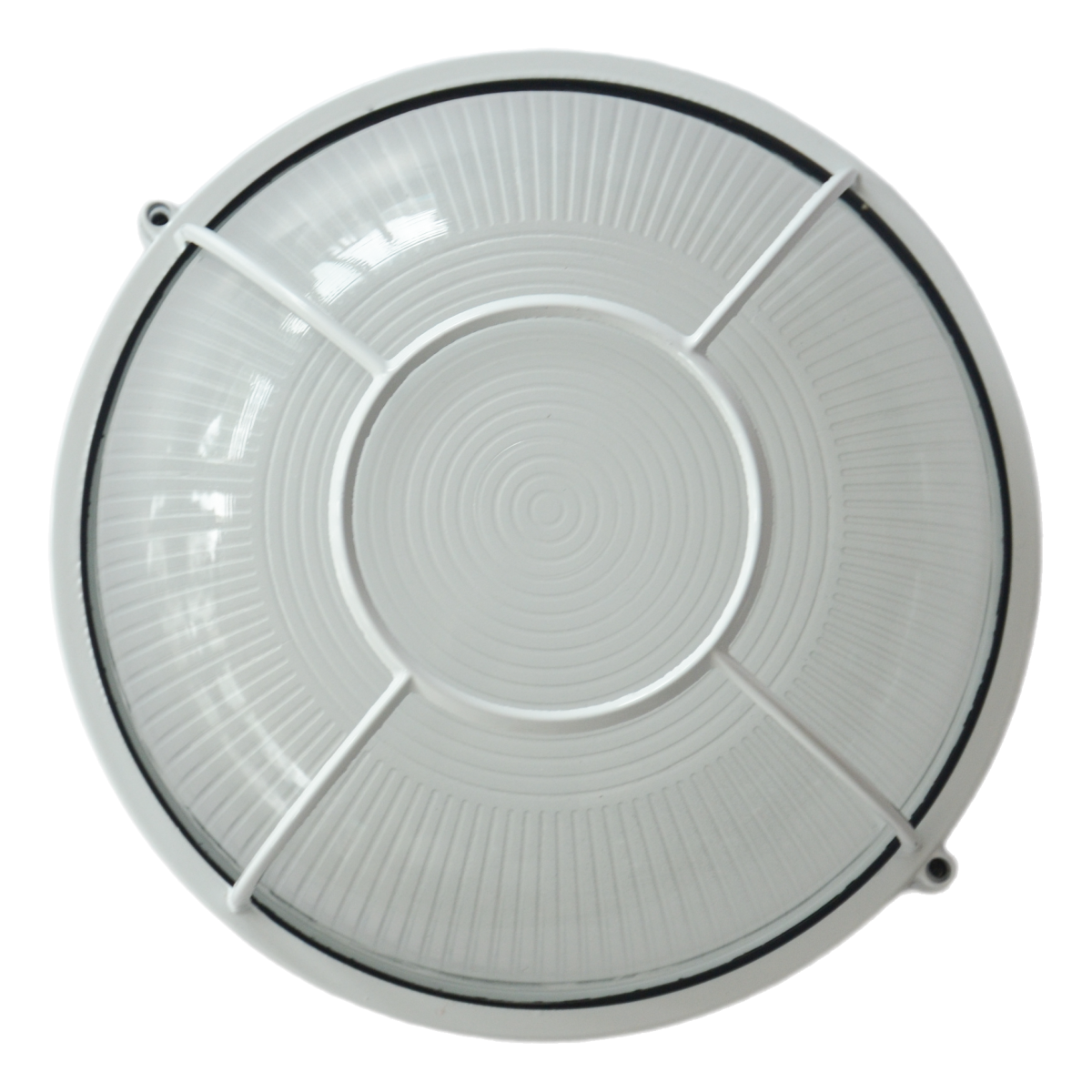 Moisture-proof Lamp Iron-base cirle