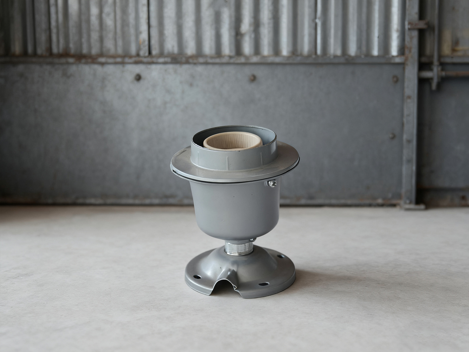 Aluminum Die-Casting Lamp Holders: Reliable Support for Every Lighting Project