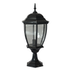 Post Top Lamp