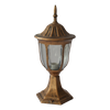 Post Top Lamp 3
