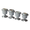 Aluminum Die-Cast Lamp Holder