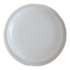 Led plastic moisture-proof lamp cirle