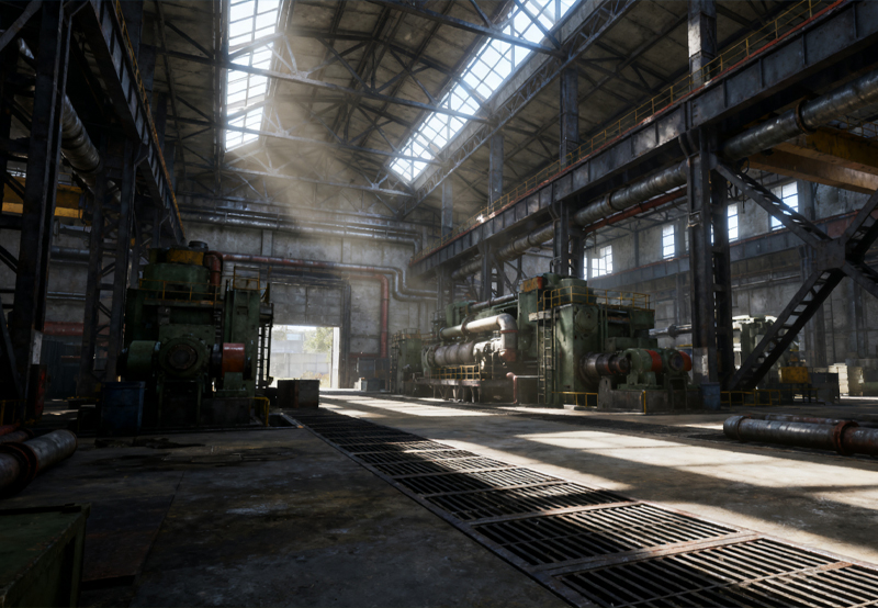 Innovative Moisture-Proof Lighting Solutions for Modern Infrastructure