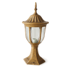 Post Top Lamp 3