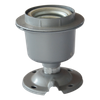Aluminum Die-Cast Lamp Holder