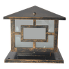 Post Top Lamp 4