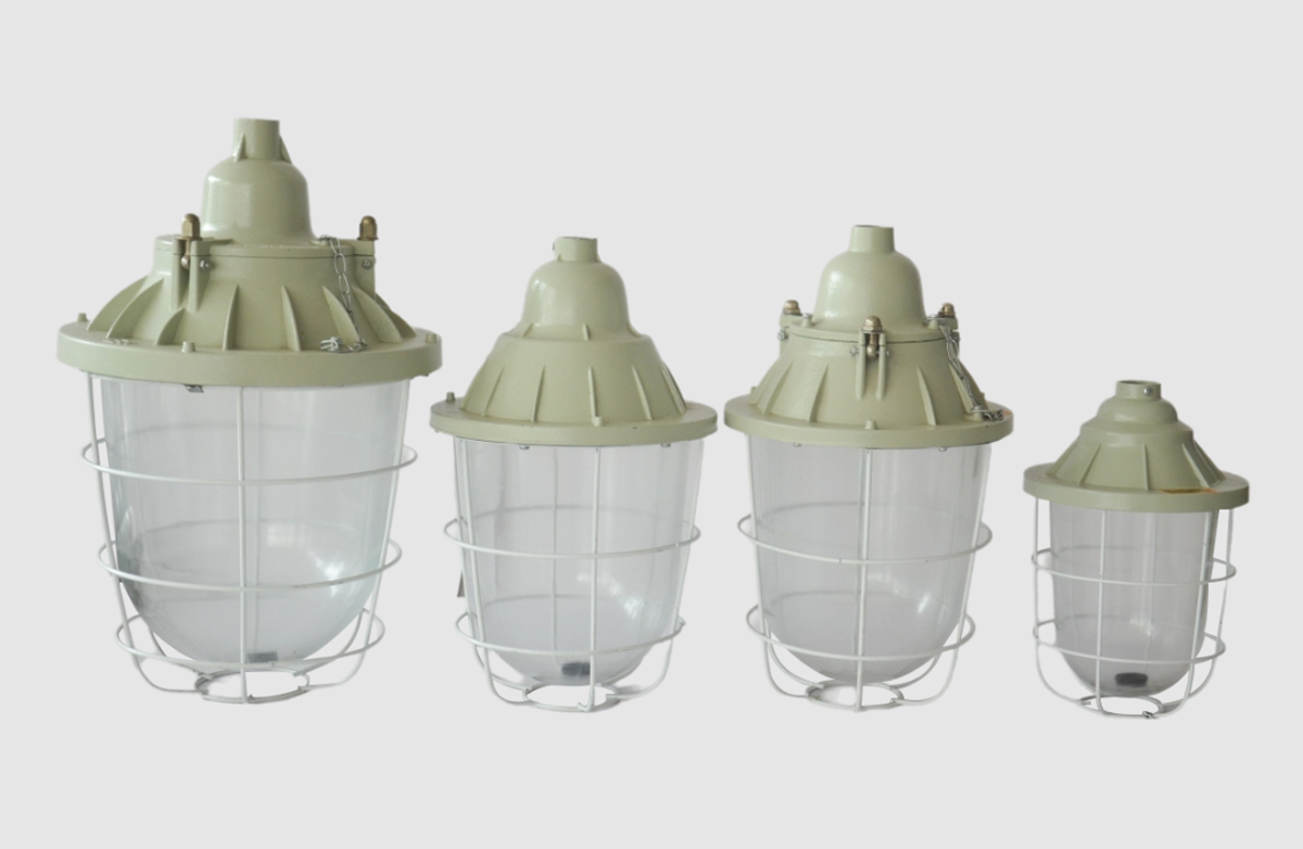 Zhengte Zhengli Lighting: A Reliable Choice for Warehouse Explosion-Proof Lamps