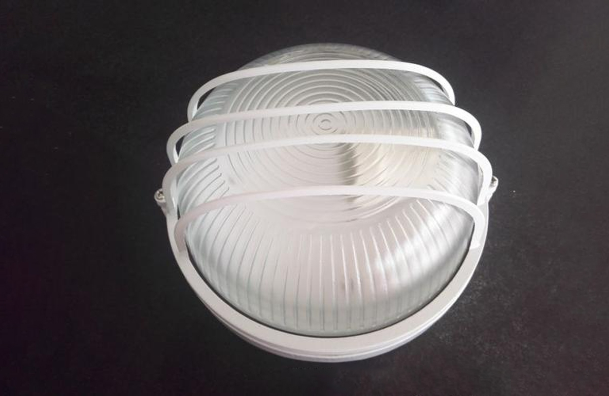 Zhengte Zhengli Lighting: IP65 Heavy-Duty Moisture-Proof Lamps for Wet Environments