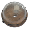 Moisture-proof Lamp All-Aluminum cirle non-net