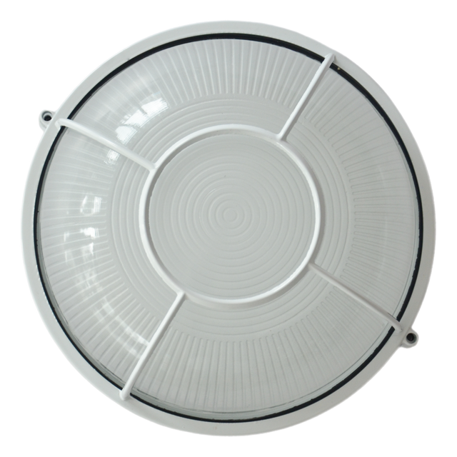 Moisture-proof Lamp All-Aluminum cirle